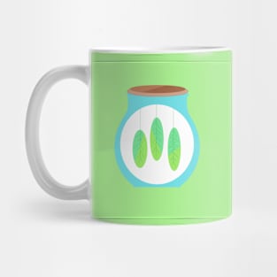 jar of life Mug